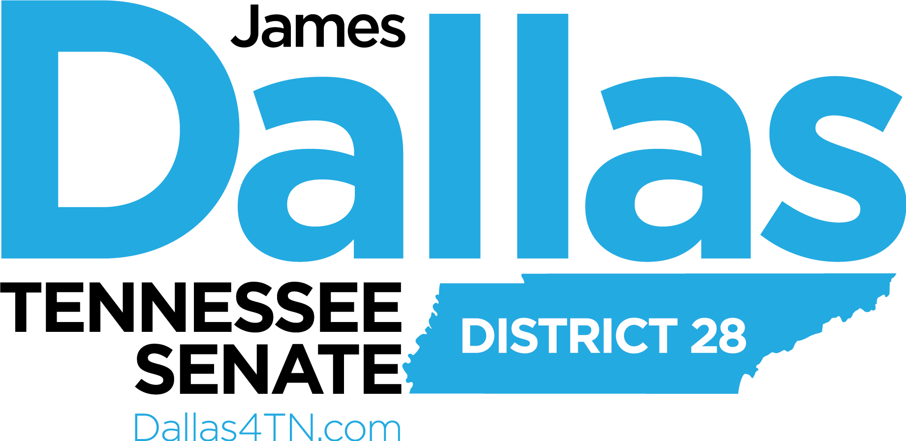 James Dallas for Tennessee State Senate